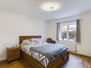 Bedroom 1- click for photo gallery